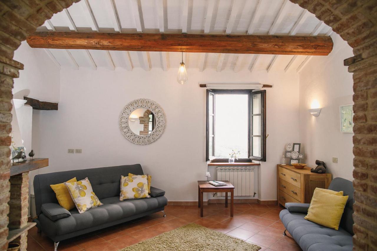 Casa Lorenzo Паникале Экстерьер фото