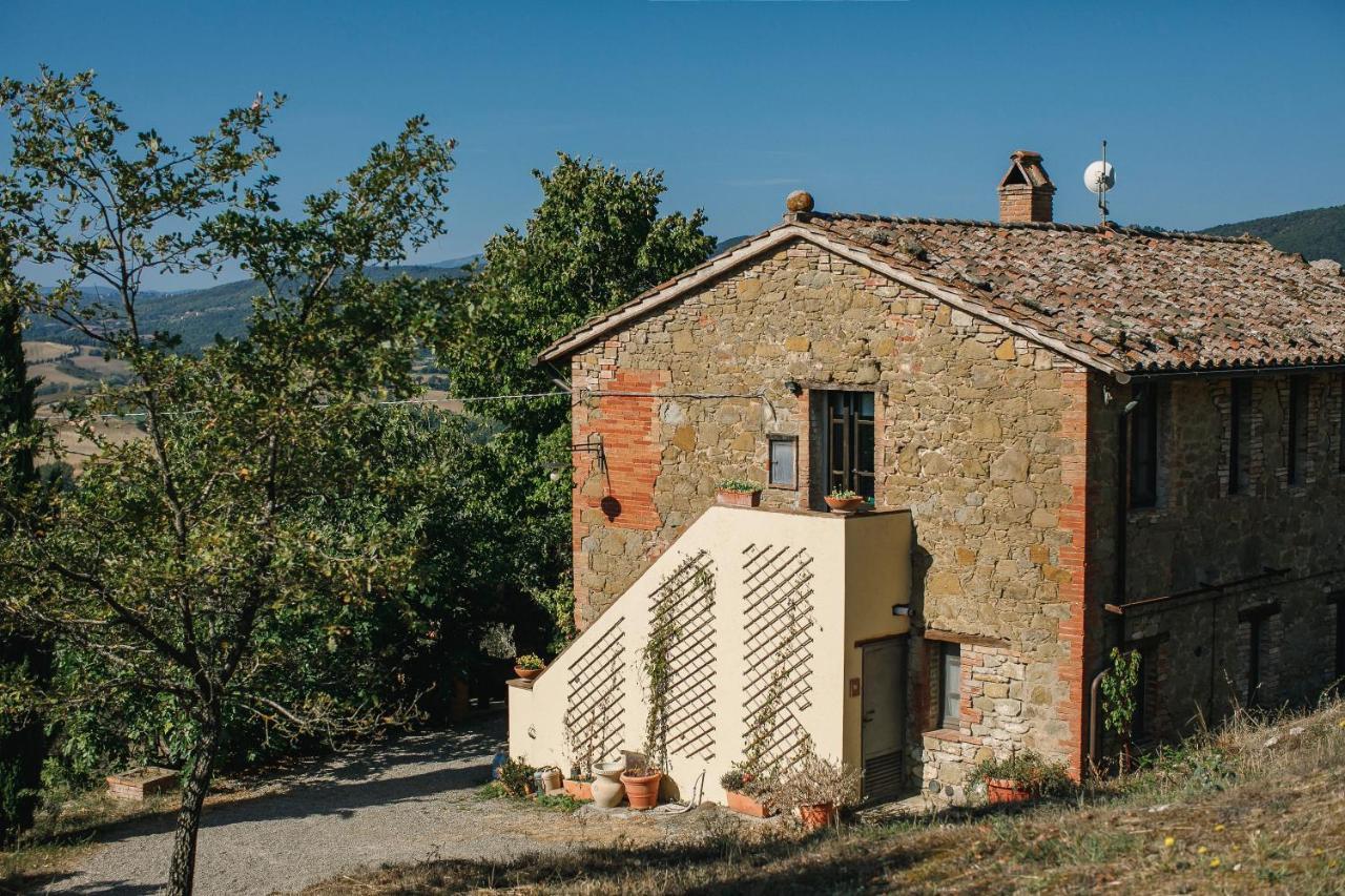 Casa Lorenzo Паникале Экстерьер фото