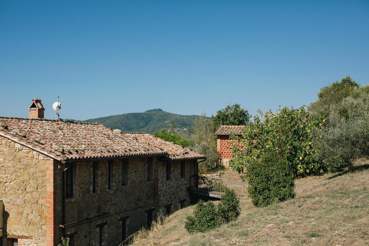 Casa Lorenzo Паникале Экстерьер фото