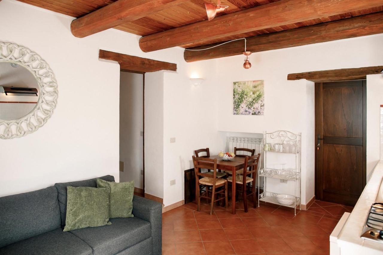 Casa Lorenzo Паникале Экстерьер фото