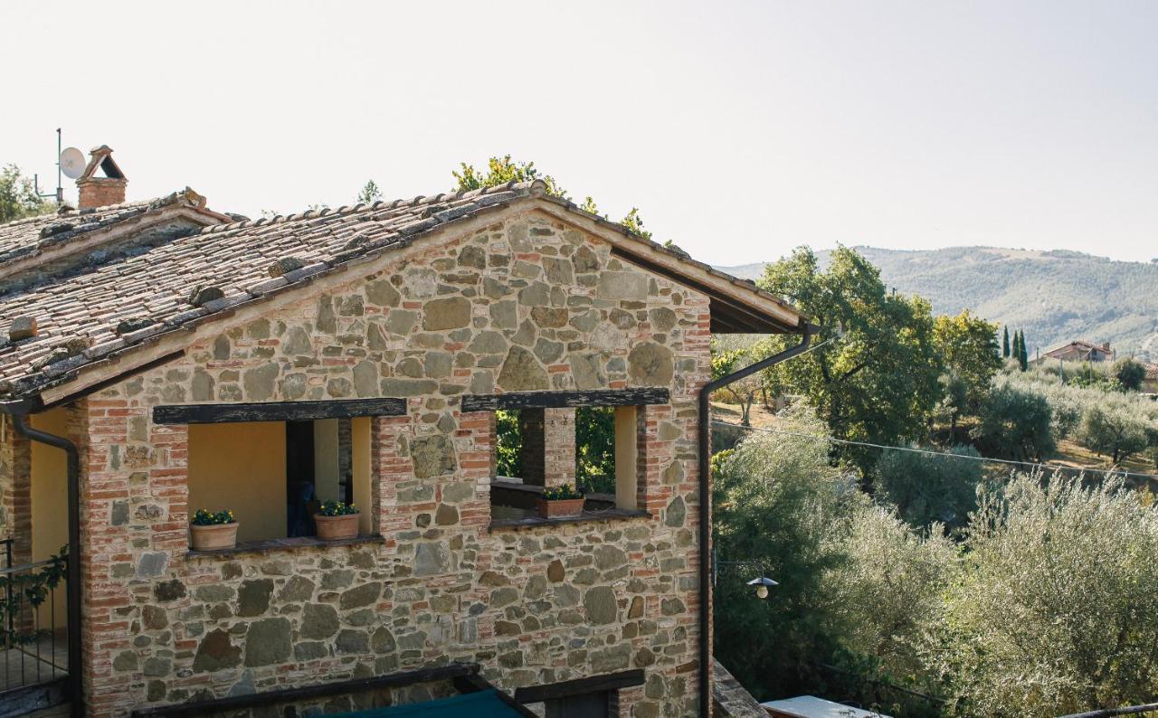 Casa Lorenzo Паникале Экстерьер фото